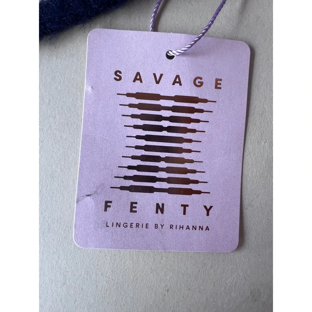 Savage X Fenty brand savage